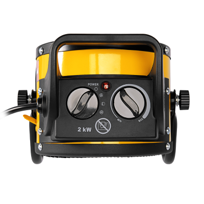 Тепловая пушка (тепловентилятор) Denzel DHC 2-100