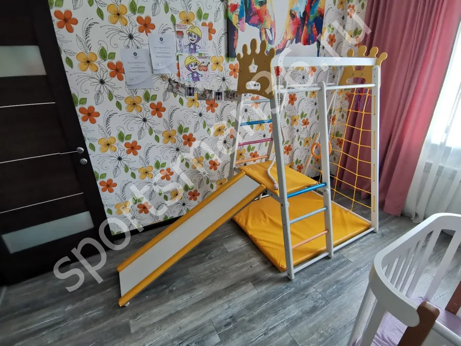 ДСК раннего развития PLASTEP КОРОНА 170