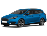 Ford Focus III Mk3 хэтчбек 2011-2018