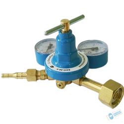 Редуктор кислородный БКО-50 (MTL)