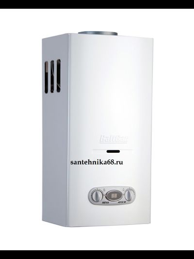 Газовая колонка NEVA 4510М