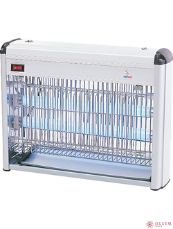 Лампа инсектицидная Airhot IK-20W