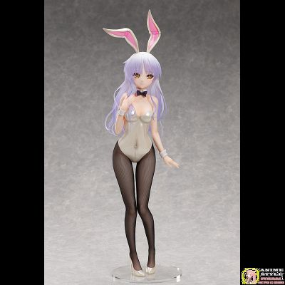 Фигурка 1/4 Тенси (Tenshi Bunny Ver.)
