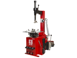 Станок шиномонтажный полуавтомат 10-22",  КС-301А, sivik