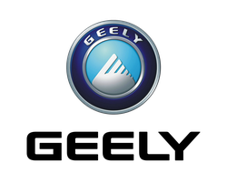 GEELY