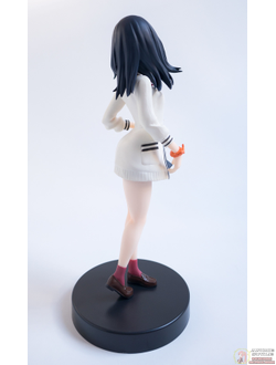 Фигурка Рикка Такарада (Takarada Rikka)