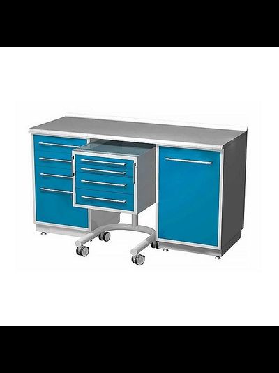 Комплект мебели ARKODENT-4