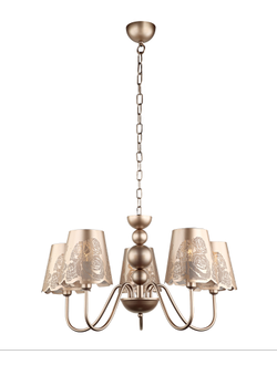 Люстра 10163.01.01.05 ЭМИЛИ