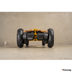 Электроскейт EVOLVE FUSION All Terrain