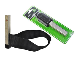 Ключ масляного фильтра ленточный (d ленты =150мм., под вороток 1/2"), AT40370