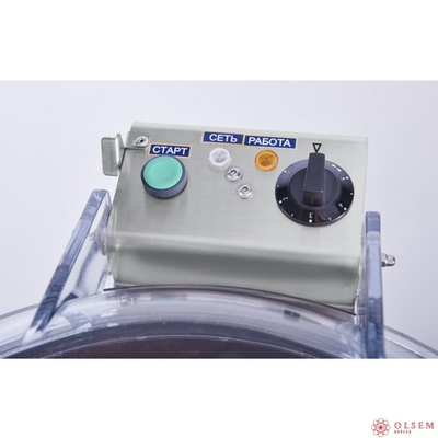 Картофелечистка Abat МКК-300