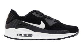 Nike Air Max 87 Черно-белые (41-45) Арт. 001F