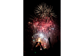 Neva-Salut.com | Салют на свадьбу