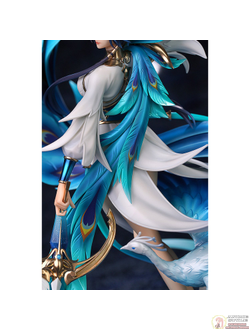 Фигурка 1/7 Yun Ni Que Ling Ver.