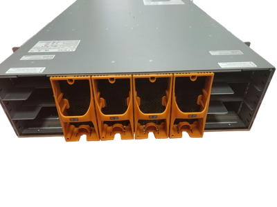 Шасси маршрутизатора Juniper MX10003