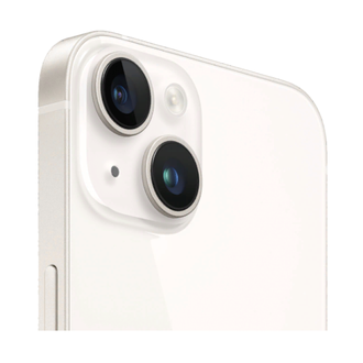 Apple iPhone 14 256GB (белый)