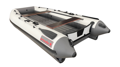 Zvezda 390 КАТАМАРАН