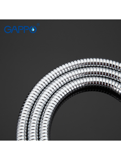 Шланг для душа GAPPO G46