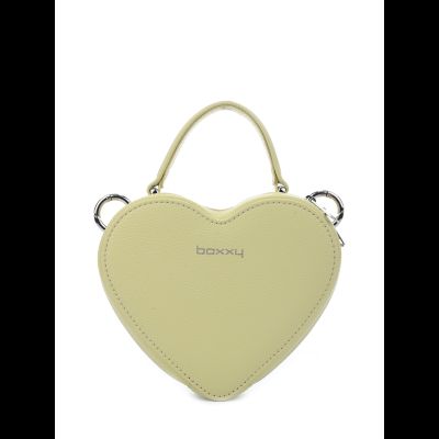 BERRY 2215	Светло-желтый