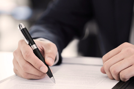 Составление документов