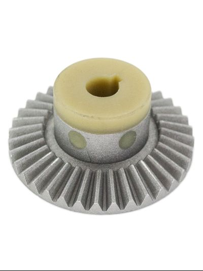 Шестерня для кухонного комбайна Мрия д-63/31