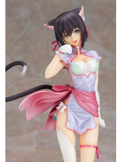 Фигурка 1/7 Лин Сяо-Мэй (Lin Xiao-Mei)