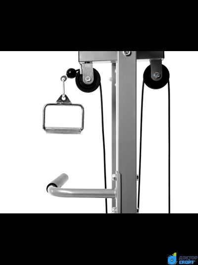 "Домашний" 75 кг кроссовер