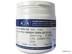 Polygreen CERA de Oliva ОЛИВКОВЫЙ ВОСК