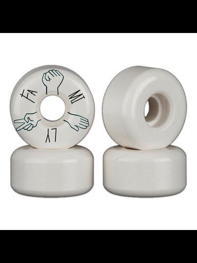 Колеса FAMILY SKATEBOARDS Kamen'