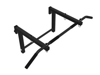 Турник  к уличной шведской стенке