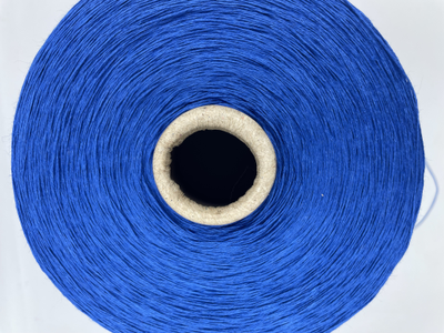 NEW MILL s.p.a. art. LINONE 100% ЛЁН Nm. 660 м/100 гр. цв. 226984 ВАСИЛЁК