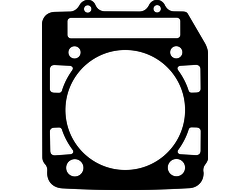 Прокладка цилиндра Stels UTV 800 Hisun (12150-F68-0000) SVF-14674