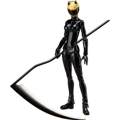 Фигурка фигма Селти Стурлусон (figma Celty Sturluson)