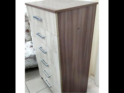 Комод "Катрин 4" (Тэкс)