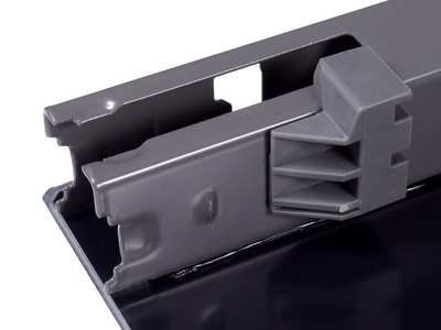 Внешнее стекло духовки Hansa 9076210