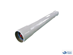 КОРПУС FRP 8040-4W, 300 psi, торцевой порт