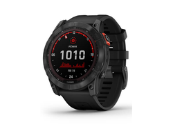 Умные часы Garmin Fenix 7X Solar