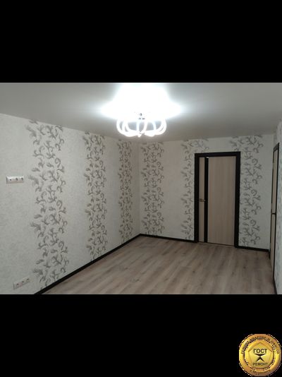 КОСМЕТИЧЕСКИЙ РЕМОНТ КВАРТИРЫ