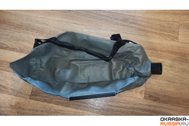 Мешок-пылесборник для шлифмашин ASPRO C3 / C6 и D3. Фото 1