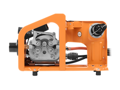 Сварог PRO SMART MIG 350 (N216S)