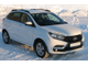 Рейлинги для Лада Lada XRay 2016-, Россия