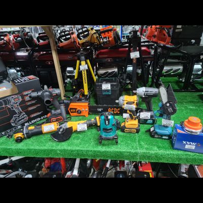 Мотомир  | ул. Калинина 195