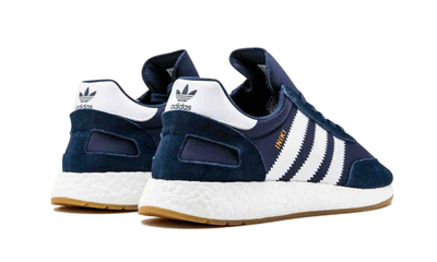 Adidas Iniki Runner Blue