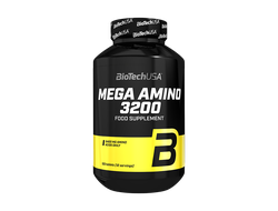 Mega Amino 3200 100 таб