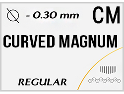 RM/Curved Magnum  / 0.30