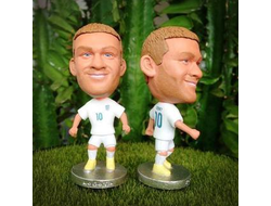 Пластиковый Wayne Rooney (National Team)