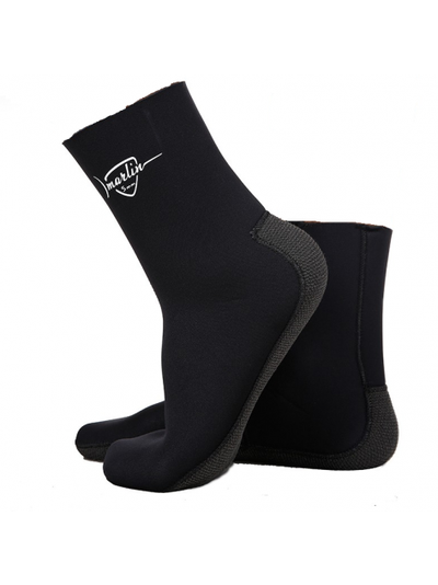 Носки Marlin Anatomic Kevlar 7 мм