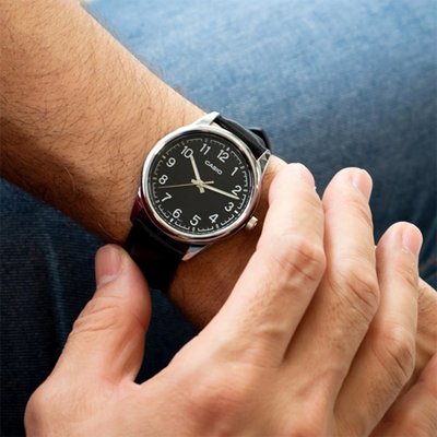 Часы Casio MTP-V005L-1B4