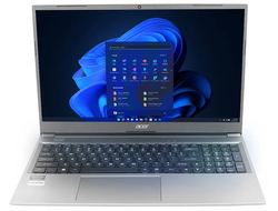 Acer Aspire Lite AL15-41 15,6" IPS FHD R5 7430U 16Gb, (SSD)512Gb Dos