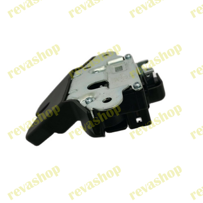 carparts trunklock automotive Hyundai Elantra, KIA, 812303X010, замок двери, багажник защелка замка